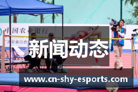 新闻动态